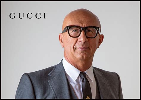 gucci ceo donates|gucci ceo leaving.